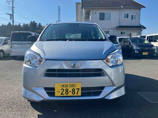 ミライースＬ　ＳＡIII（千葉県）の中古車