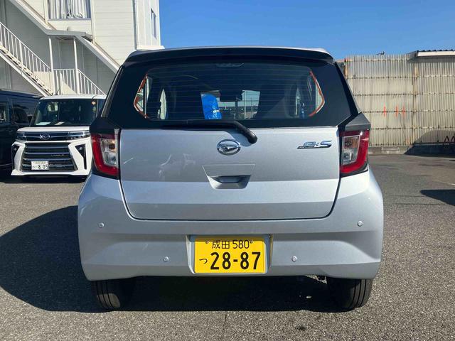 ミライースＬ　ＳＡIII（千葉県）の中古車