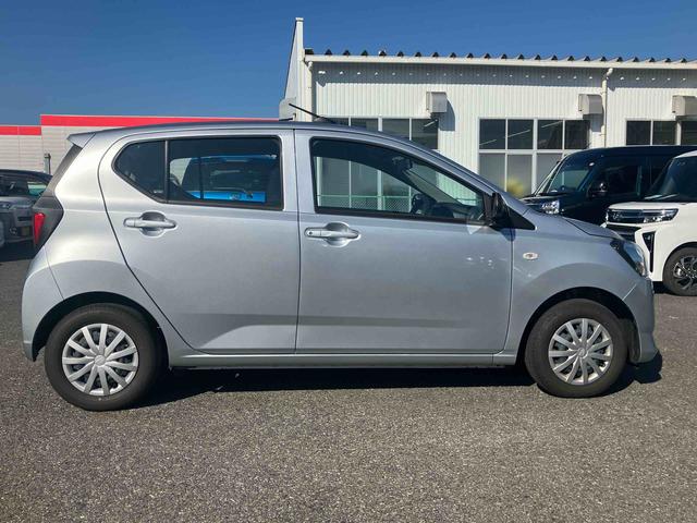 ミライースＬ　ＳＡIII（千葉県）の中古車