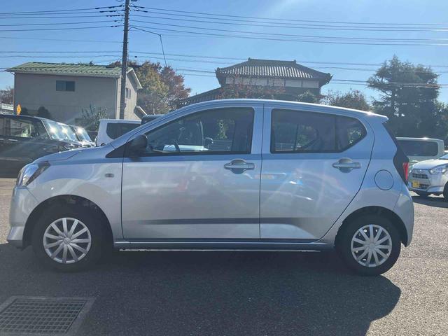 ミライースＬ　ＳＡIII（千葉県）の中古車