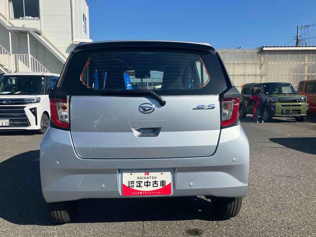 ミライースＬ　ＳＡIII（千葉県）の中古車