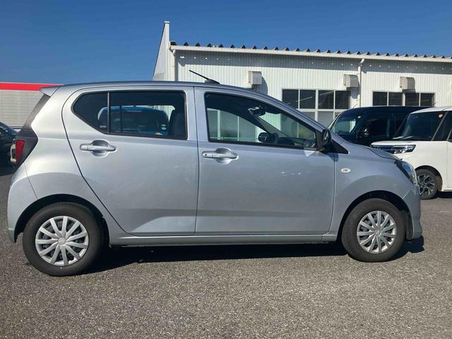 ミライースＬ　ＳＡIII（千葉県）の中古車