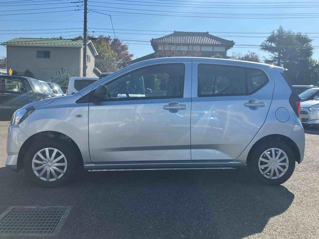 ミライースＬ　ＳＡIII（千葉県）の中古車