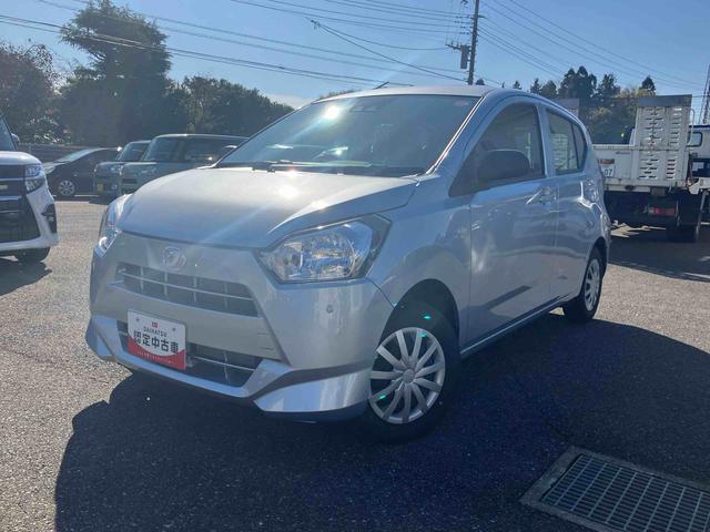 ミライースＬ　ＳＡIII（千葉県）の中古車