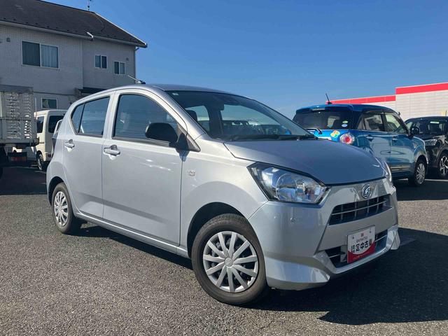 ミライースＬ　ＳＡIII（千葉県）の中古車