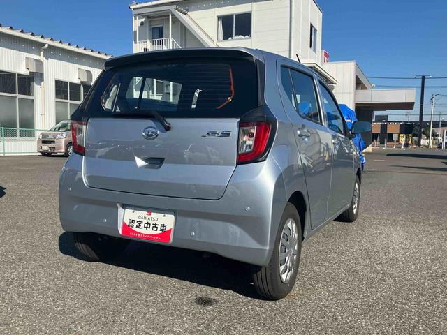 ミライースＬ　ＳＡIII（千葉県）の中古車