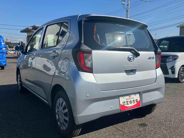 ミライースＬ　ＳＡIII（千葉県）の中古車