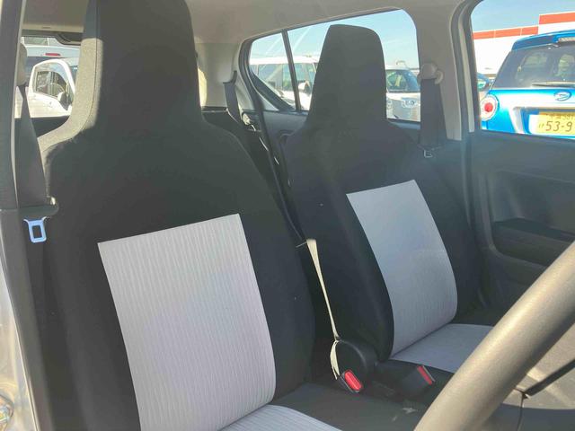 ミライースＬ　ＳＡIII（千葉県）の中古車