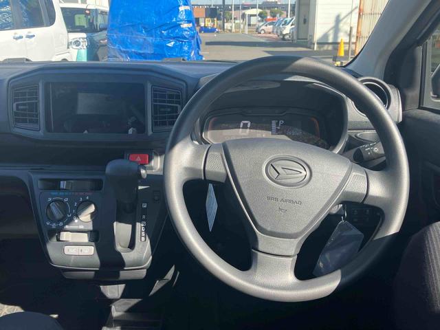 ミライースＬ　ＳＡIII（千葉県）の中古車