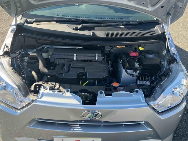 ミライースＬ　ＳＡIII（千葉県）の中古車