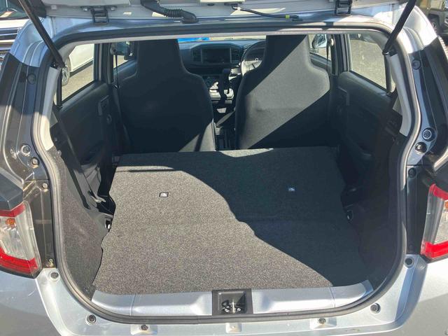 ミライースＬ　ＳＡIII（千葉県）の中古車