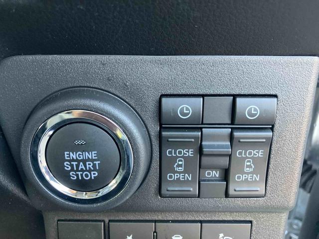 ハイゼットカーゴクルーズディスプレイオーディオ　／　両側電動スライドドア　／　衝突回避支援システム　／　コーナーセンサー　／　プッシュスタートボタン　／　オートライト（千葉県）の中古車