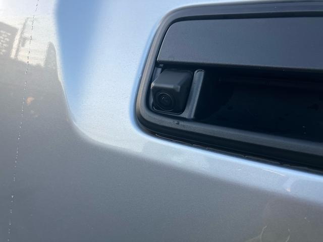 ハイゼットカーゴクルーズディスプレイオーディオ　／　両側電動スライドドア　／　衝突回避支援システム　／　コーナーセンサー　／　プッシュスタートボタン　／　オートライト（千葉県）の中古車