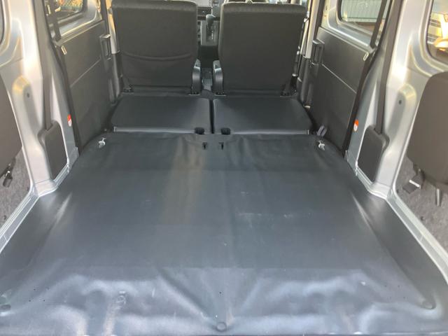 ハイゼットカーゴクルーズディスプレイオーディオ　／　両側電動スライドドア　／　衝突回避支援システム　／　コーナーセンサー　／　プッシュスタートボタン　／　オートライト（千葉県）の中古車