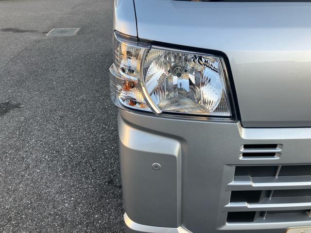 ハイゼットカーゴクルーズディスプレイオーディオ　／　両側電動スライドドア　／　衝突回避支援システム　／　コーナーセンサー　／　プッシュスタートボタン　／　オートライト（千葉県）の中古車