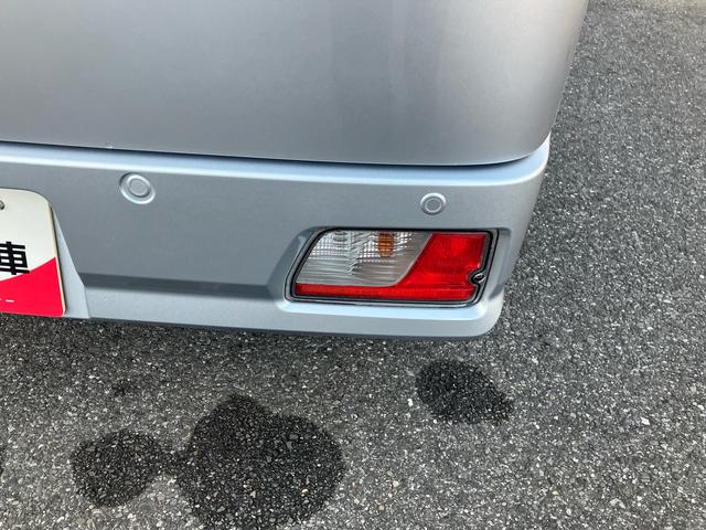 ハイゼットカーゴクルーズディスプレイオーディオ　／　両側電動スライドドア　／　衝突回避支援システム　／　コーナーセンサー　／　プッシュスタートボタン　／　オートライト（千葉県）の中古車