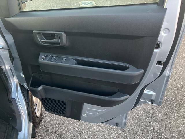 ハイゼットカーゴクルーズディスプレイオーディオ　／　両側電動スライドドア　／　衝突回避支援システム　／　コーナーセンサー　／　プッシュスタートボタン　／　オートライト（千葉県）の中古車