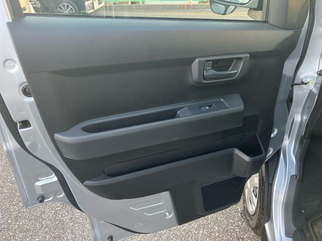 ハイゼットカーゴクルーズディスプレイオーディオ　／　両側電動スライドドア　／　衝突回避支援システム　／　コーナーセンサー　／　プッシュスタートボタン　／　オートライト（千葉県）の中古車