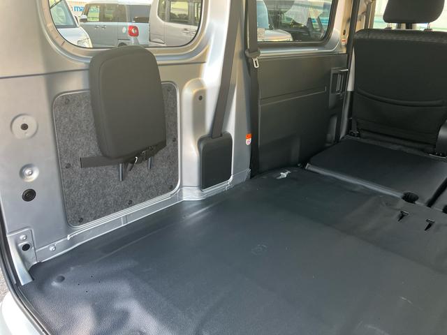 ハイゼットカーゴクルーズディスプレイオーディオ　／　両側電動スライドドア　／　衝突回避支援システム　／　コーナーセンサー　／　プッシュスタートボタン　／　オートライト（千葉県）の中古車