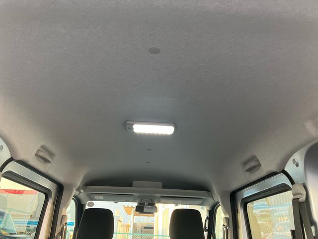 ハイゼットカーゴクルーズディスプレイオーディオ　／　両側電動スライドドア　／　衝突回避支援システム　／　コーナーセンサー　／　プッシュスタートボタン　／　オートライト（千葉県）の中古車