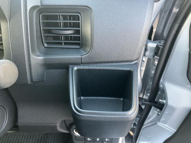 ハイゼットカーゴクルーズディスプレイオーディオ　／　両側電動スライドドア　／　衝突回避支援システム　／　コーナーセンサー　／　プッシュスタートボタン　／　オートライト（千葉県）の中古車