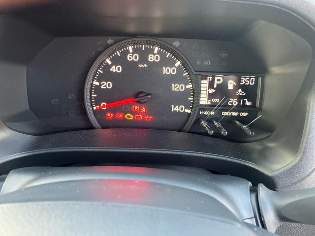 ハイゼットカーゴクルーズディスプレイオーディオ　／　両側電動スライドドア　／　衝突回避支援システム　／　コーナーセンサー　／　プッシュスタートボタン　／　オートライト（千葉県）の中古車