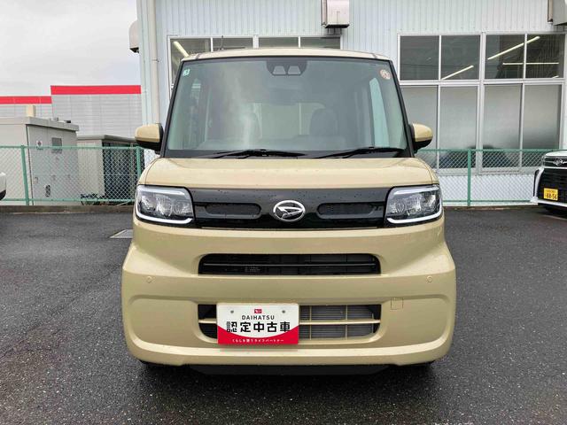 タントＸ電動パーキングブレーキ　／　オーディオレス　／　衝突回避支援システム　／　オートライト　／　両側スライドドア片側電動　／　アイドリングストップ（千葉県）の中古車