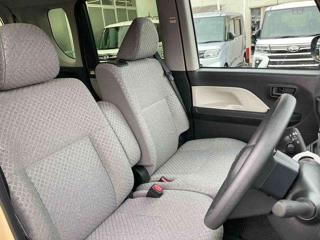 タントＸ電動パーキングブレーキ　／　オーディオレス　／　衝突回避支援システム　／　オートライト　／　両側スライドドア片側電動　／　アイドリングストップ（千葉県）の中古車