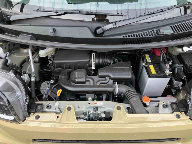 タントＸ電動パーキングブレーキ　／　オーディオレス　／　衝突回避支援システム　／　オートライト　／　両側スライドドア片側電動　／　アイドリングストップ（千葉県）の中古車