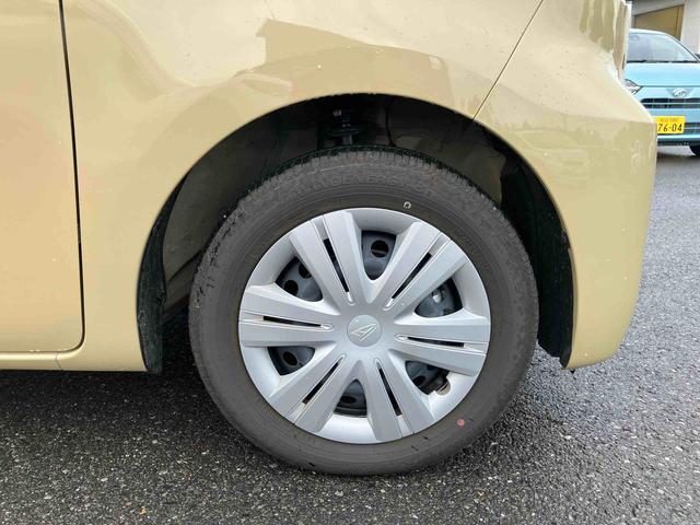 タントＸ電動パーキングブレーキ　／　オーディオレス　／　衝突回避支援システム　／　オートライト　／　両側スライドドア片側電動　／　アイドリングストップ（千葉県）の中古車