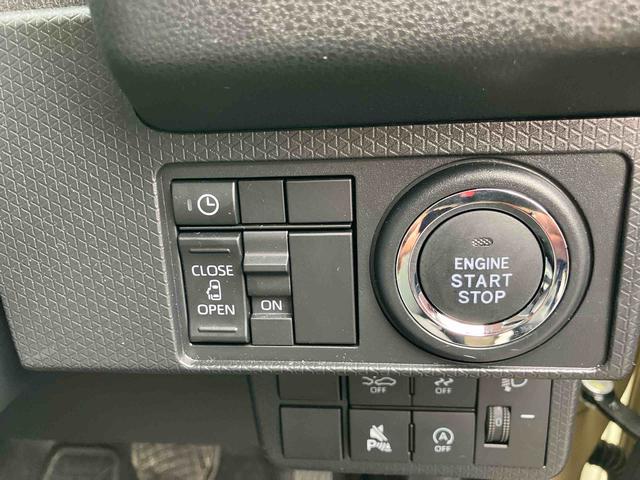 タントＸ電動パーキングブレーキ　／　オーディオレス　／　衝突回避支援システム　／　オートライト　／　両側スライドドア片側電動　／　アイドリングストップ（千葉県）の中古車