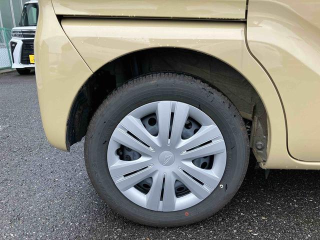 タントＸ電動パーキングブレーキ　／　オーディオレス　／　衝突回避支援システム　／　オートライト　／　両側スライドドア片側電動　／　アイドリングストップ（千葉県）の中古車