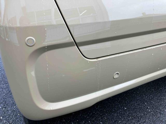 タントＸ電動パーキングブレーキ　／　オーディオレス　／　衝突回避支援システム　／　オートライト　／　両側スライドドア片側電動　／　アイドリングストップ（千葉県）の中古車