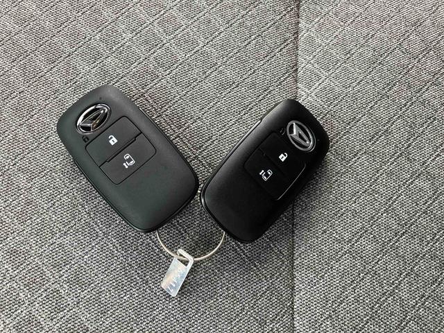 タントＸ電動パーキングブレーキ　／　オーディオレス　／　衝突回避支援システム　／　オートライト　／　両側スライドドア片側電動　／　アイドリングストップ（千葉県）の中古車