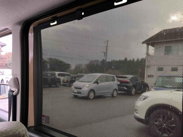 タントＸ電動パーキングブレーキ　／　オーディオレス　／　衝突回避支援システム　／　オートライト　／　両側スライドドア片側電動　／　アイドリングストップ（千葉県）の中古車