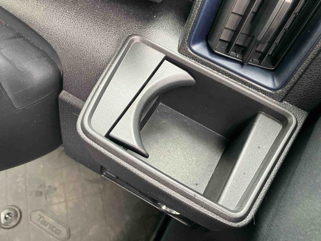 タントＸ電動パーキングブレーキ　／　オーディオレス　／　衝突回避支援システム　／　オートライト　／　両側スライドドア片側電動　／　アイドリングストップ（千葉県）の中古車