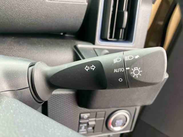 タントＸ電動パーキングブレーキ　／　オーディオレス　／　衝突回避支援システム　／　オートライト　／　両側スライドドア片側電動　／　アイドリングストップ（千葉県）の中古車