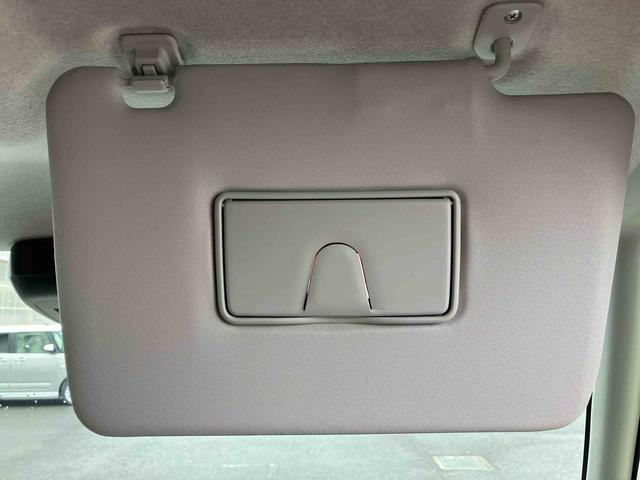 タントＸ電動パーキングブレーキ　／　オーディオレス　／　衝突回避支援システム　／　オートライト　／　両側スライドドア片側電動　／　アイドリングストップ（千葉県）の中古車