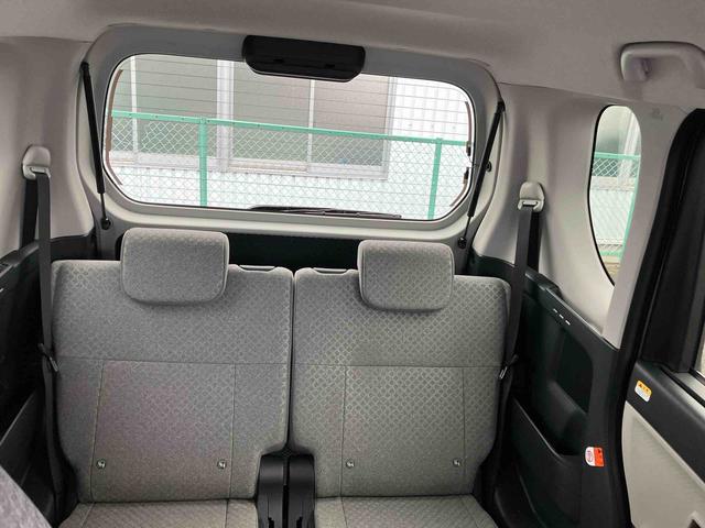 タントＸ電動パーキングブレーキ　／　オーディオレス　／　衝突回避支援システム　／　オートライト　／　両側スライドドア片側電動　／　アイドリングストップ（千葉県）の中古車