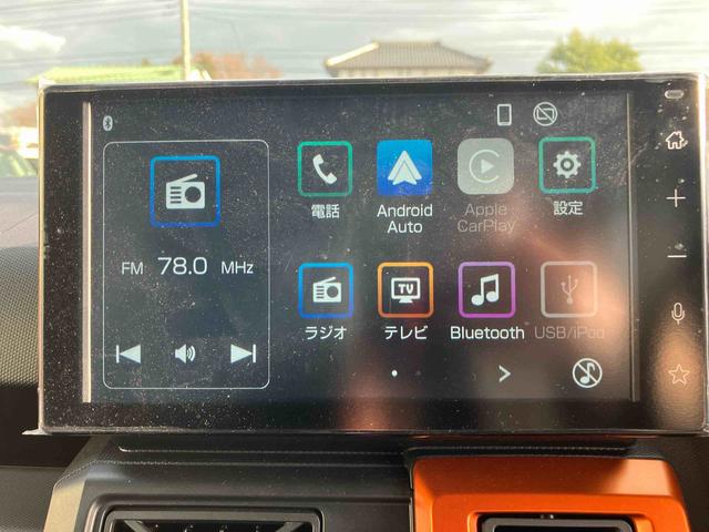 タフトＧ　クロムベンチャーディスプレイオーディオ　バックモニター　キーフリー　シートヒーター　ＬＥＤヘッドライト　ルーフレール　オートライト　アルミホイール（千葉県）の中古車