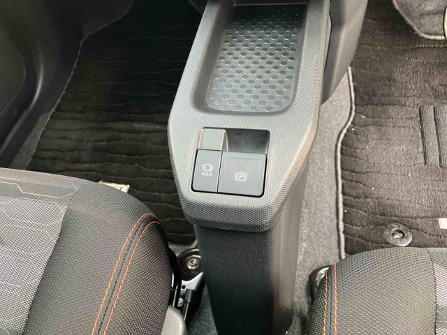 タフトＧ　クロムベンチャーディスプレイオーディオ　バックモニター　キーフリー　シートヒーター　ＬＥＤヘッドライト　ルーフレール　オートライト　アルミホイール（千葉県）の中古車