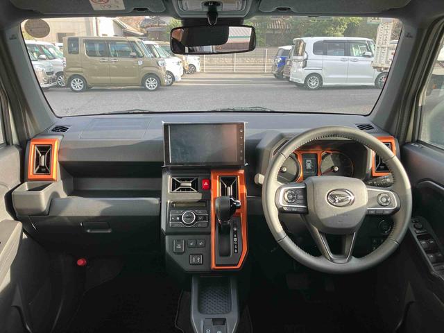 タフトＧ　クロムベンチャーディスプレイオーディオ　バックモニター　キーフリー　シートヒーター　ＬＥＤヘッドライト　ルーフレール　オートライト　アルミホイール（千葉県）の中古車