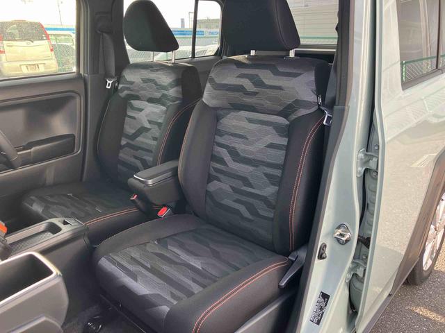 タフトＧ　クロムベンチャーディスプレイオーディオ　バックモニター　キーフリー　シートヒーター　ＬＥＤヘッドライト　ルーフレール　オートライト　アルミホイール（千葉県）の中古車