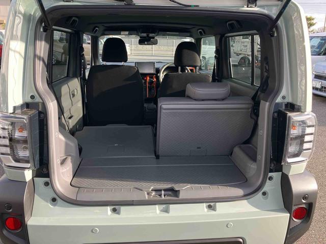 タフトＧ　クロムベンチャーディスプレイオーディオ　バックモニター　キーフリー　シートヒーター　ＬＥＤヘッドライト　ルーフレール　オートライト　アルミホイール（千葉県）の中古車