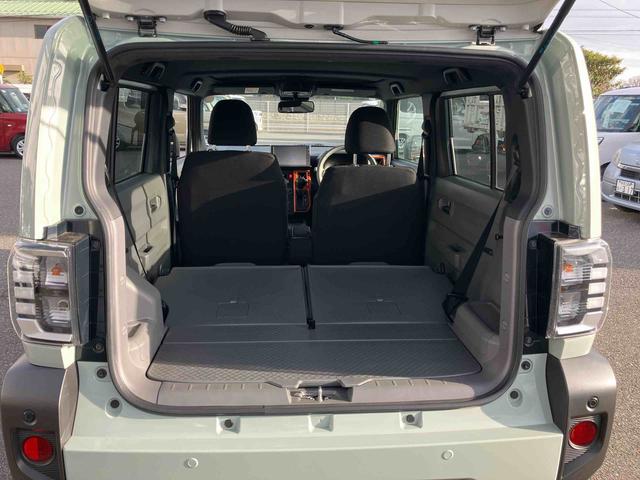 タフトＧ　クロムベンチャーディスプレイオーディオ　バックモニター　キーフリー　シートヒーター　ＬＥＤヘッドライト　ルーフレール　オートライト　アルミホイール（千葉県）の中古車