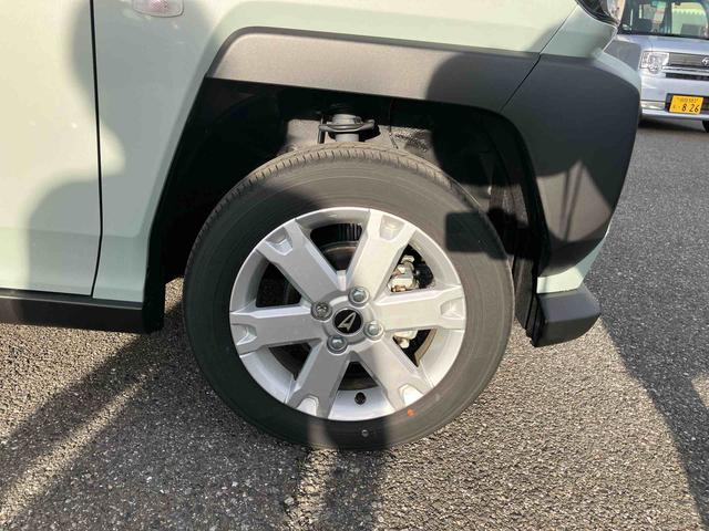 タフトＧ　クロムベンチャーディスプレイオーディオ　バックモニター　キーフリー　シートヒーター　ＬＥＤヘッドライト　ルーフレール　オートライト　アルミホイール（千葉県）の中古車