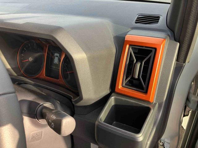 タフトＧ　クロムベンチャーディスプレイオーディオ　バックモニター　キーフリー　シートヒーター　ＬＥＤヘッドライト　ルーフレール　オートライト　アルミホイール（千葉県）の中古車