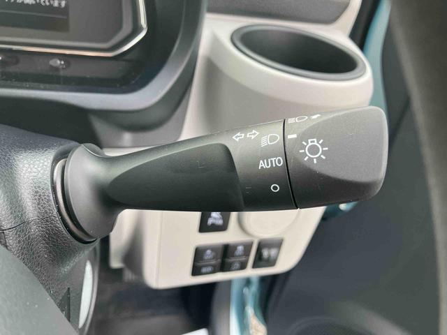 ミライースＸ　ＳＡIIIオーディオレス／衝突回避支援システム／コーナーセンサー／オートライト／アイドリングストップ／マニュアルエアコン／キーレスエントリー（千葉県）の中古車