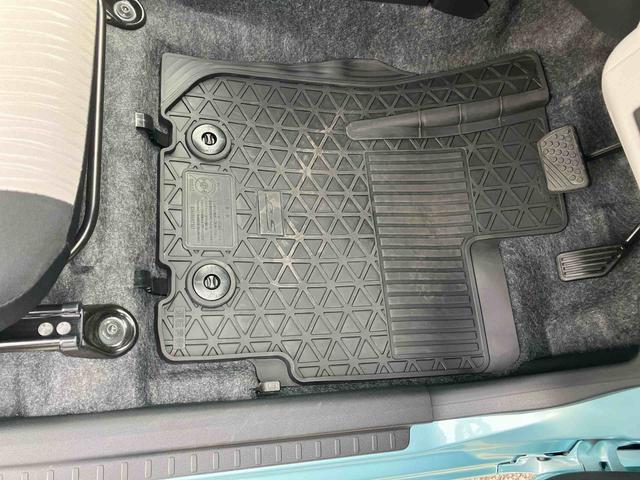 ミライースＸ　ＳＡIIIオーディオレス／衝突回避支援システム／コーナーセンサー／オートライト／アイドリングストップ／マニュアルエアコン／キーレスエントリー（千葉県）の中古車