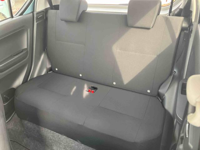 ミライースＸ　ＳＡIIIオーディオレス／衝突回避支援システム／コーナーセンサー／オートライト／アイドリングストップ／マニュアルエアコン／キーレスエントリー（千葉県）の中古車